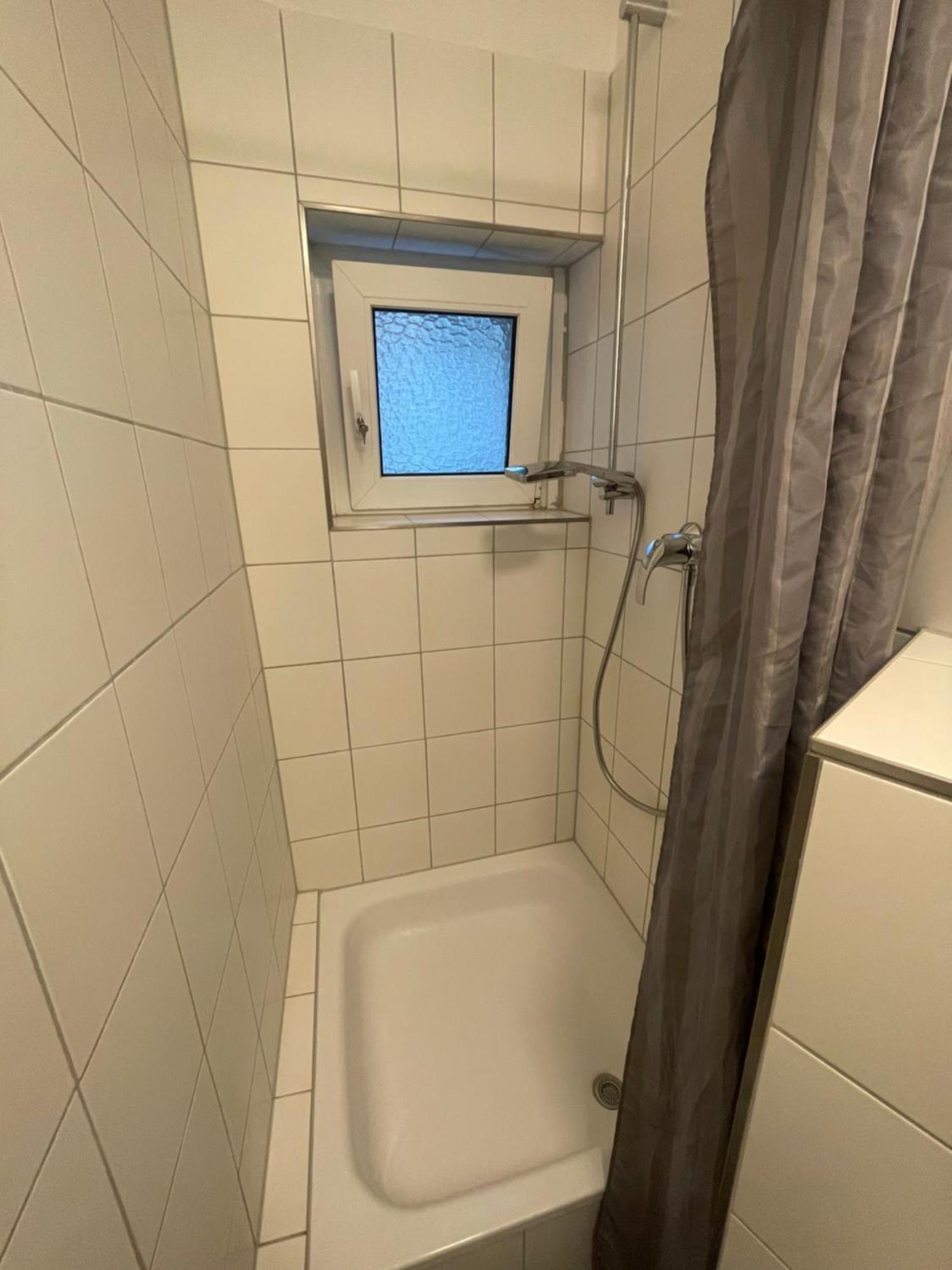 In Lage Am Messegelaende Appartement *